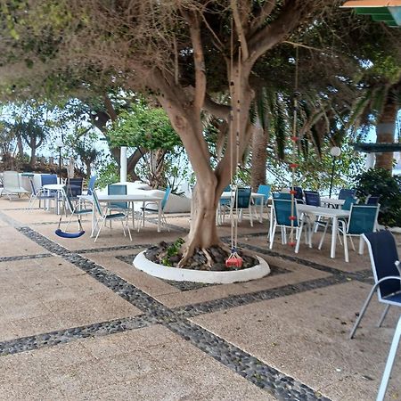 סנטה קרוז דה טנריף Apartamentos Playa Chica / Playa Las Gaviotas מראה חיצוני תמונה