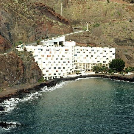 סנטה קרוז דה טנריף Apartamentos Playa Chica / Playa Las Gaviotas מראה חיצוני תמונה