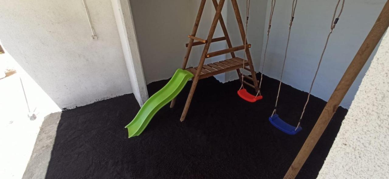 סנטה קרוז דה טנריף Apartamentos Playa Chica / Playa Las Gaviotas מראה חיצוני תמונה