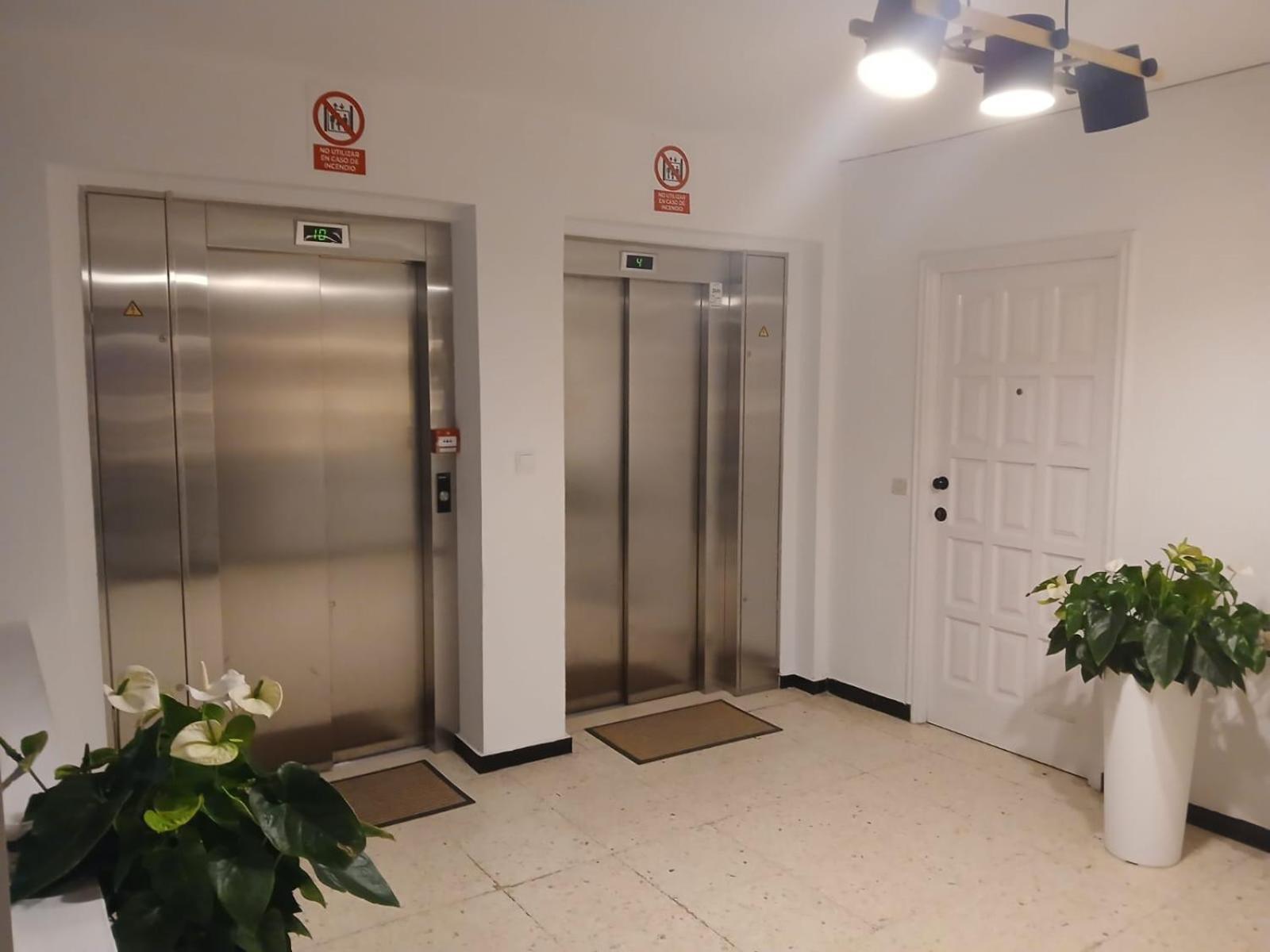 סנטה קרוז דה טנריף Apartamentos Playa Chica / Playa Las Gaviotas מראה חיצוני תמונה