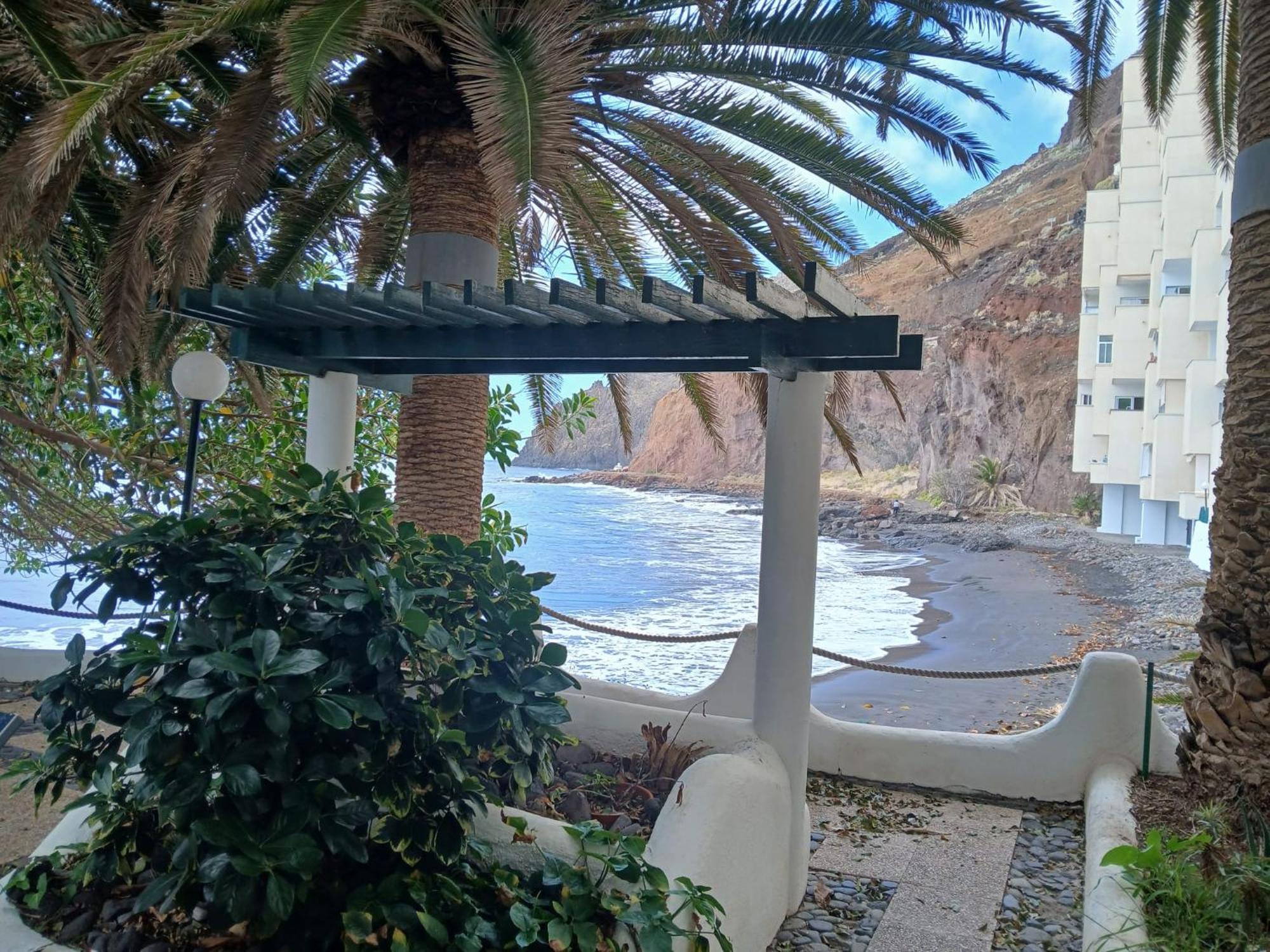סנטה קרוז דה טנריף Apartamentos Playa Chica / Playa Las Gaviotas מראה חיצוני תמונה
